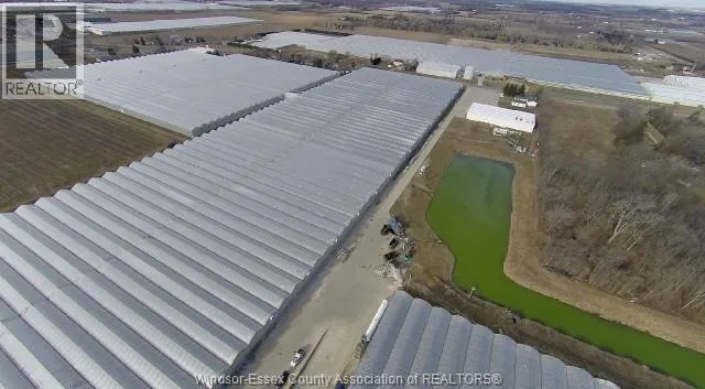 1506, 1508 & 1526 County Rd 34, Kingsville, Ontario N0P 2G0