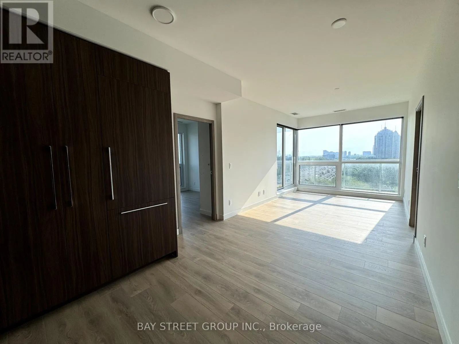 Apartment for rent: 1506 - 25 Mcmahon Drive, Toronto, Ontario M2K 0J1