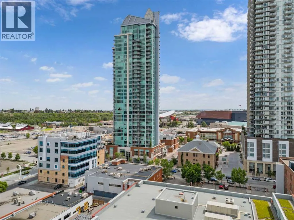 Apartment for rent: 1506, 433 11 Avenue Se, Calgary, Alberta T2G 0C7