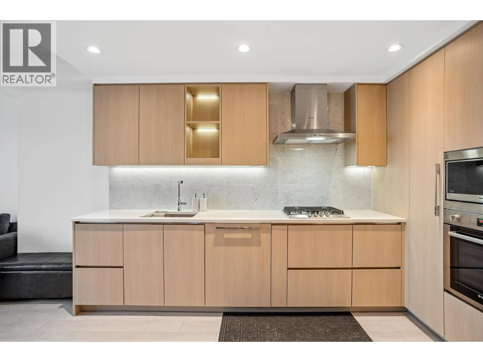 Apartment for rent: 1506 4730 Lougheed Highway, Burnaby, British Columbia V5C 0M9