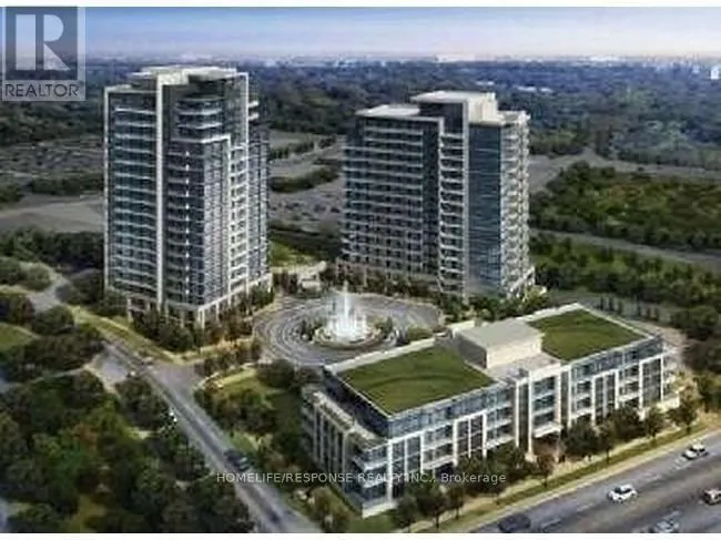 Apartment for rent: 1506 - 75 North Park Road, Vaughan, Ontario L4J 0H8