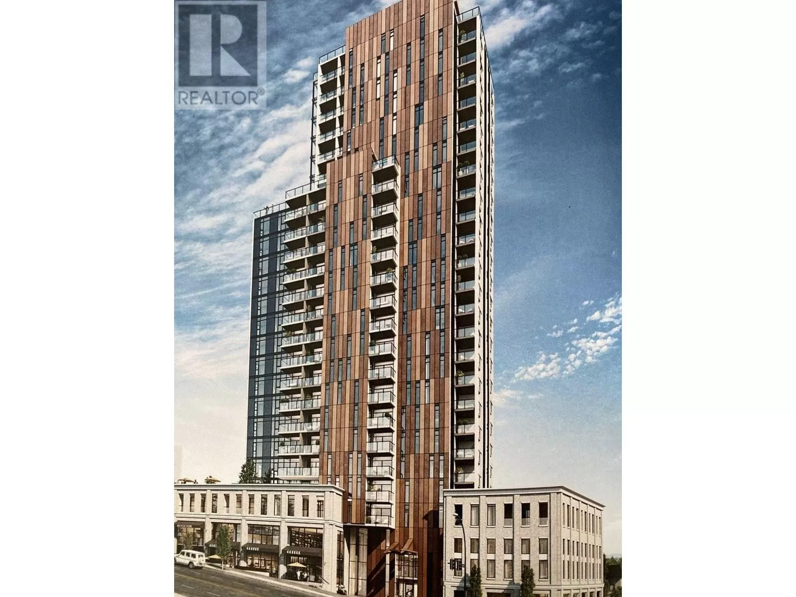 Apartment for rent: 1506 901 Lougheed Highway, Coquitlam, British Columbia V3K 3T3