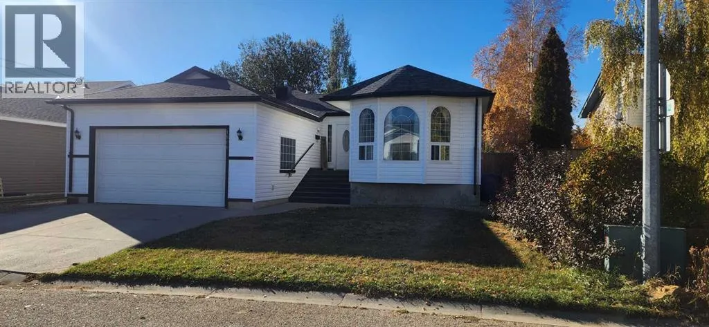 House for rent: 1506 Walter Place, Didsbury, Alberta T0M 0W0
