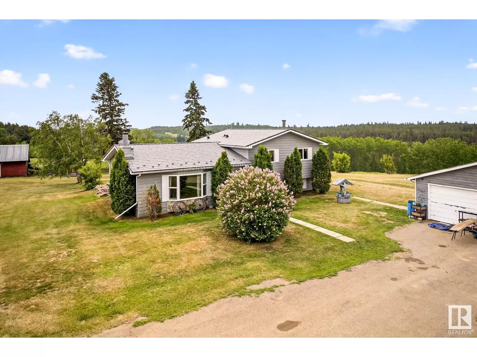 House for rent: 15069 Township Road 591, Rural Smoky Lake County, Alberta T0A 0J0