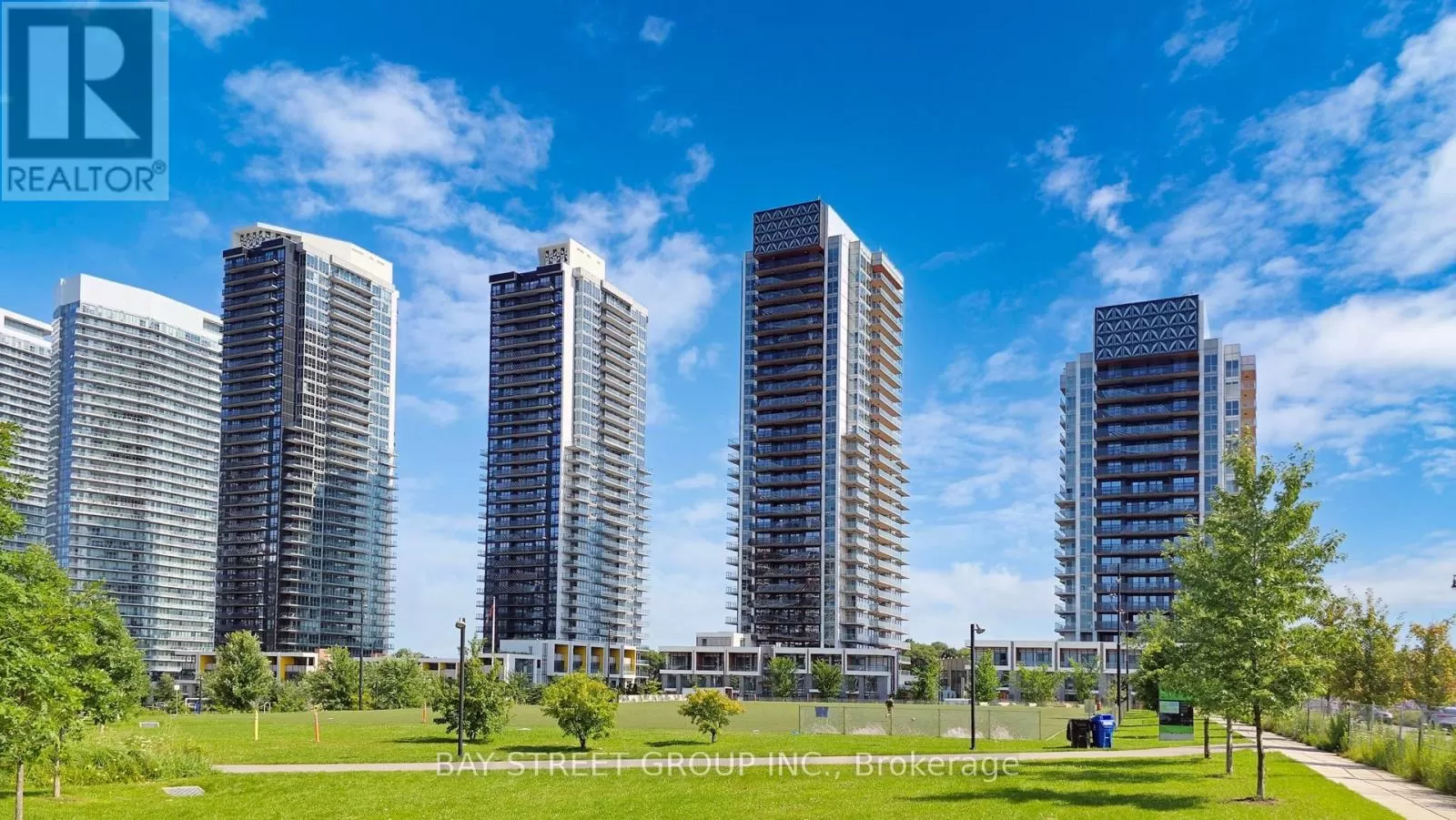 Apartment for rent: 1507 - 27 Mcmahon Drive, Toronto, Ontario M2K 0J2