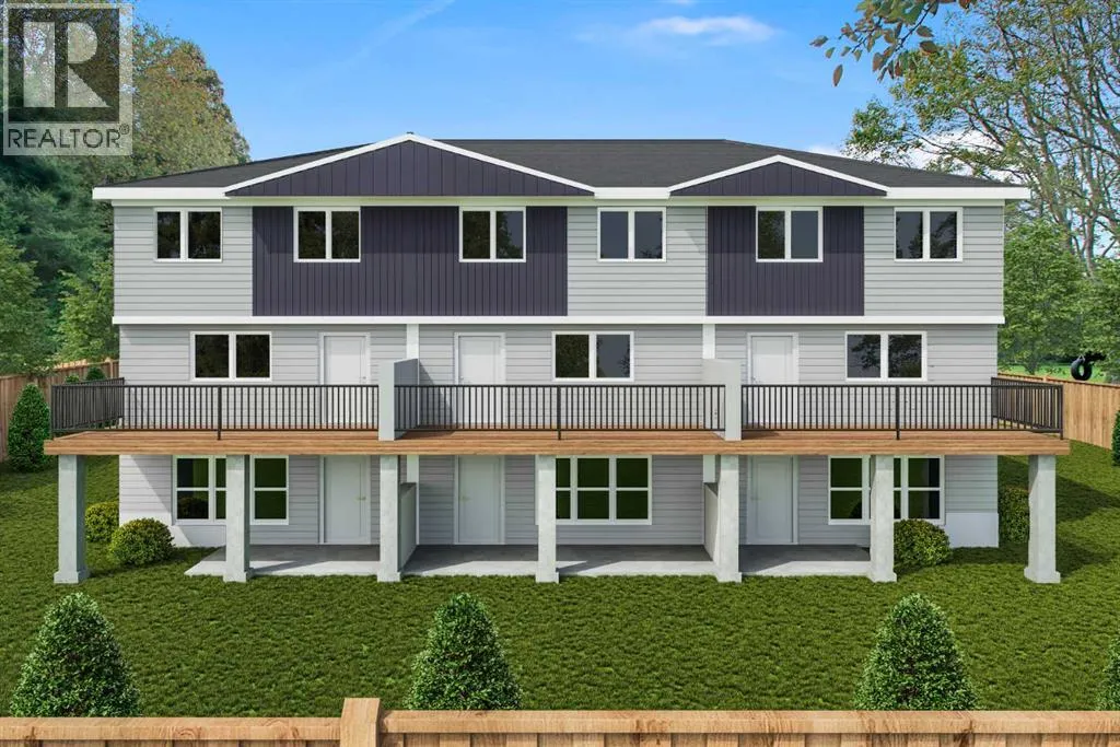 Row / Townhouse for rent: 1507, 525 River Heights Drive, Cochrane, Alberta T4C 3E4