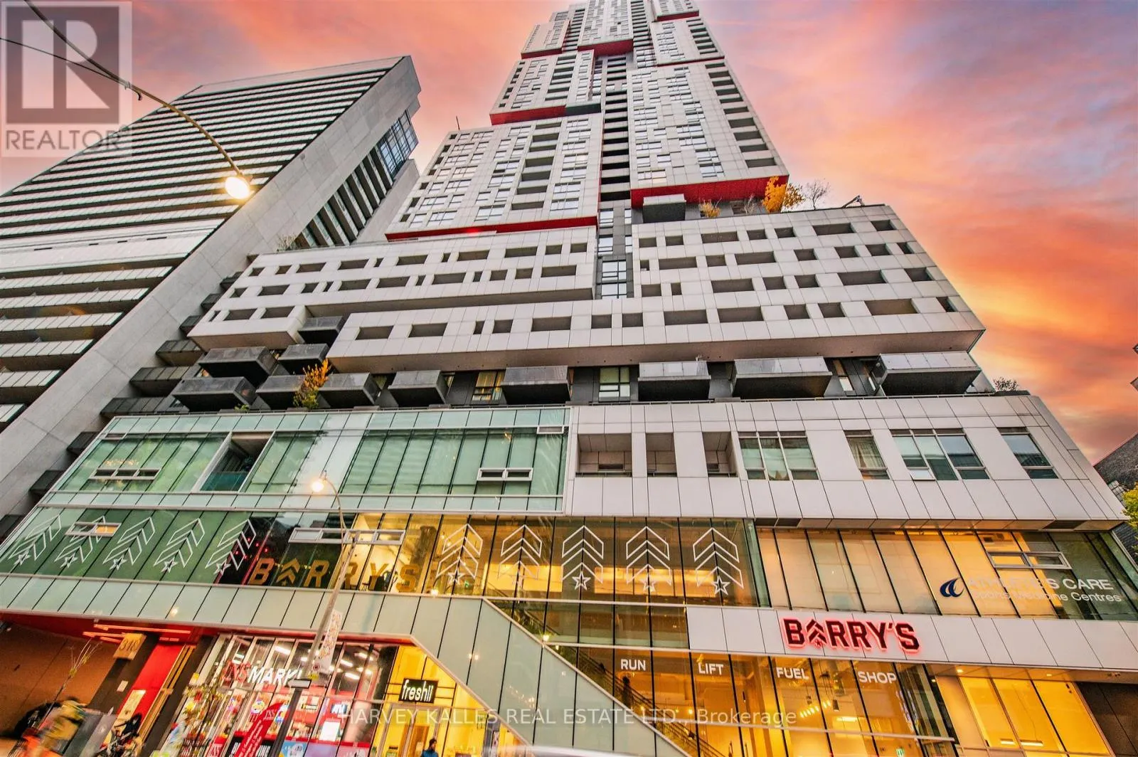 Apartment for rent: 1508 - 318 Richmond Street W, Toronto, Ontario M5V 0B4