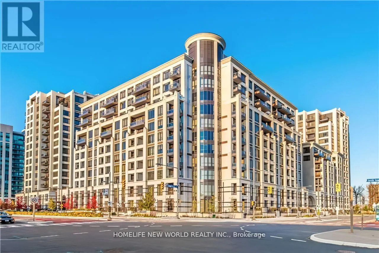 Apartment for rent: 1508 - 38 Cedarland Drive, Markham, Ontario L6G 0G7