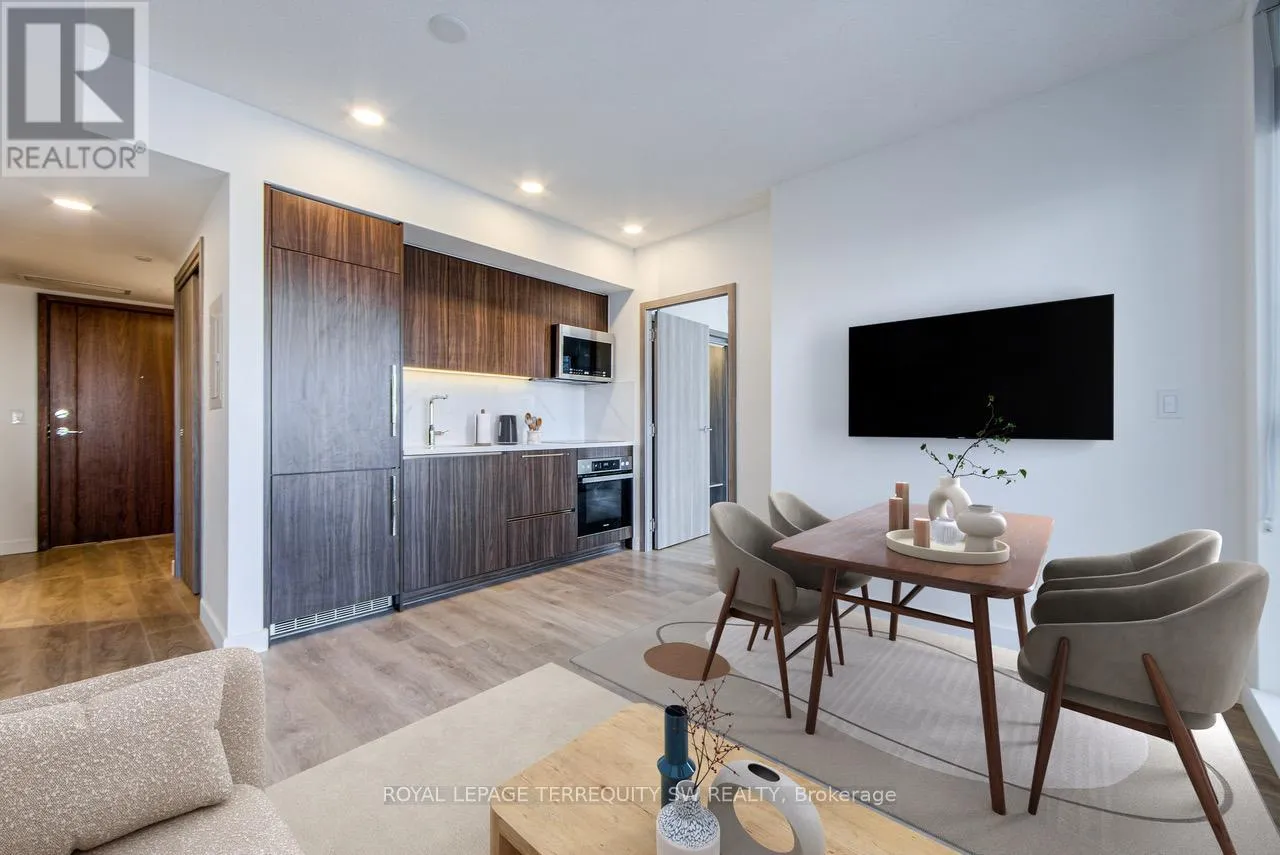 Apartment for rent: 1508 - 38 Widmer Street, Toronto, Ontario M5V 0P7