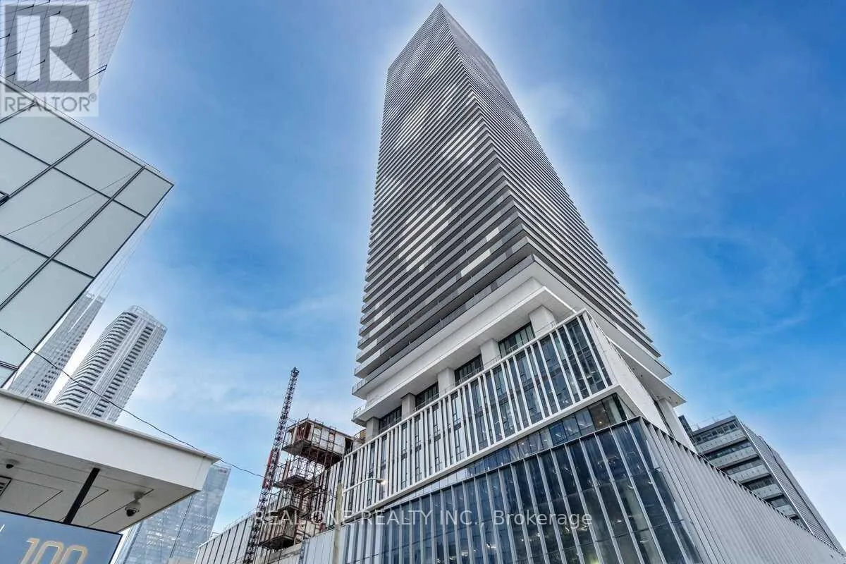 Apartment for rent: 1508 - 55 Cooper Street, Toronto, Ontario M5E 0G1