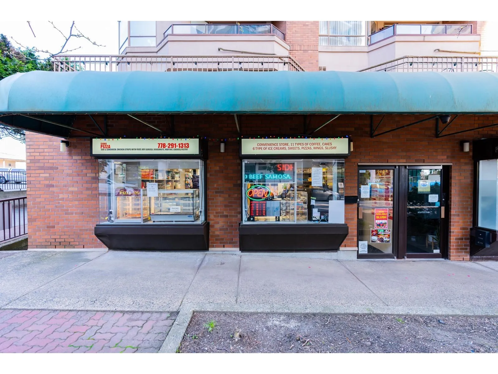 1508 Foster Street, White Rock, British Columbia V4B 3X8