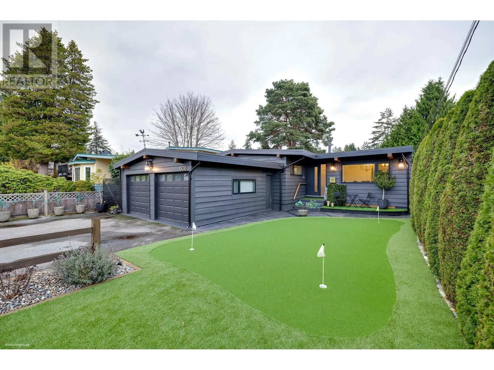 House for rent: 1508 Gillespie Road, Delta, British Columbia V4L 1W1