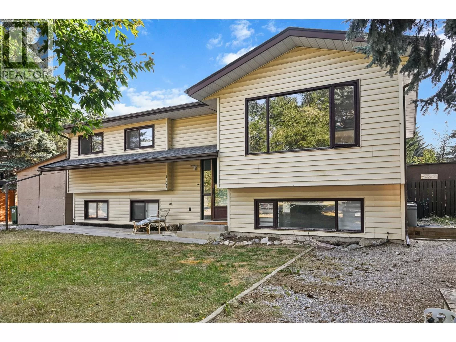 House for rent: 1509 4th Avenue Lot# 8, Invermere, British Columbia V0A 1K4