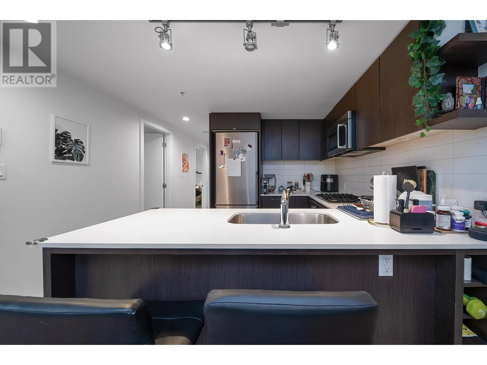 Apartment for rent: 1509 7888 Ackroyd Road, Richmond, British Columbia V6X 0M9