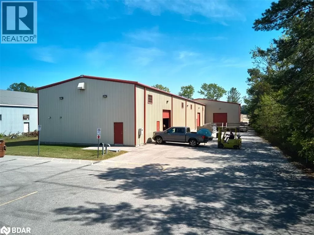 1509 Snow Valley Road, Springwater, Ontario L9X 1K3