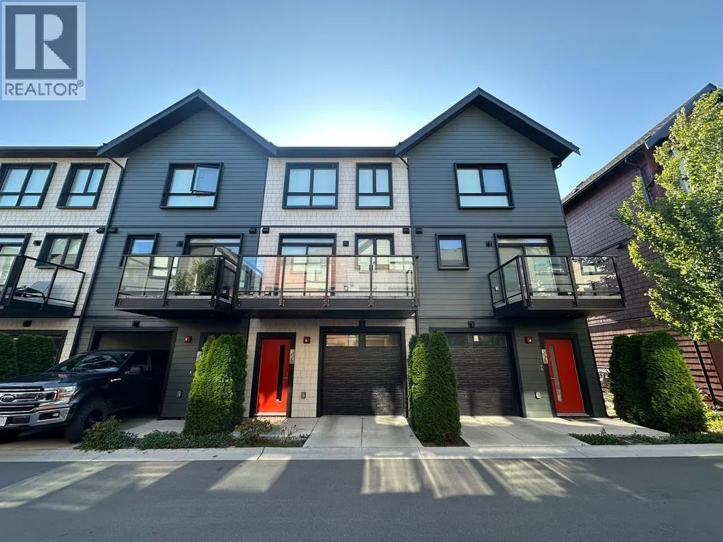 Row / Townhouse for rent: 151 4738 Hemlock Way, Tsawwassen, British Columbia V4M 0E3