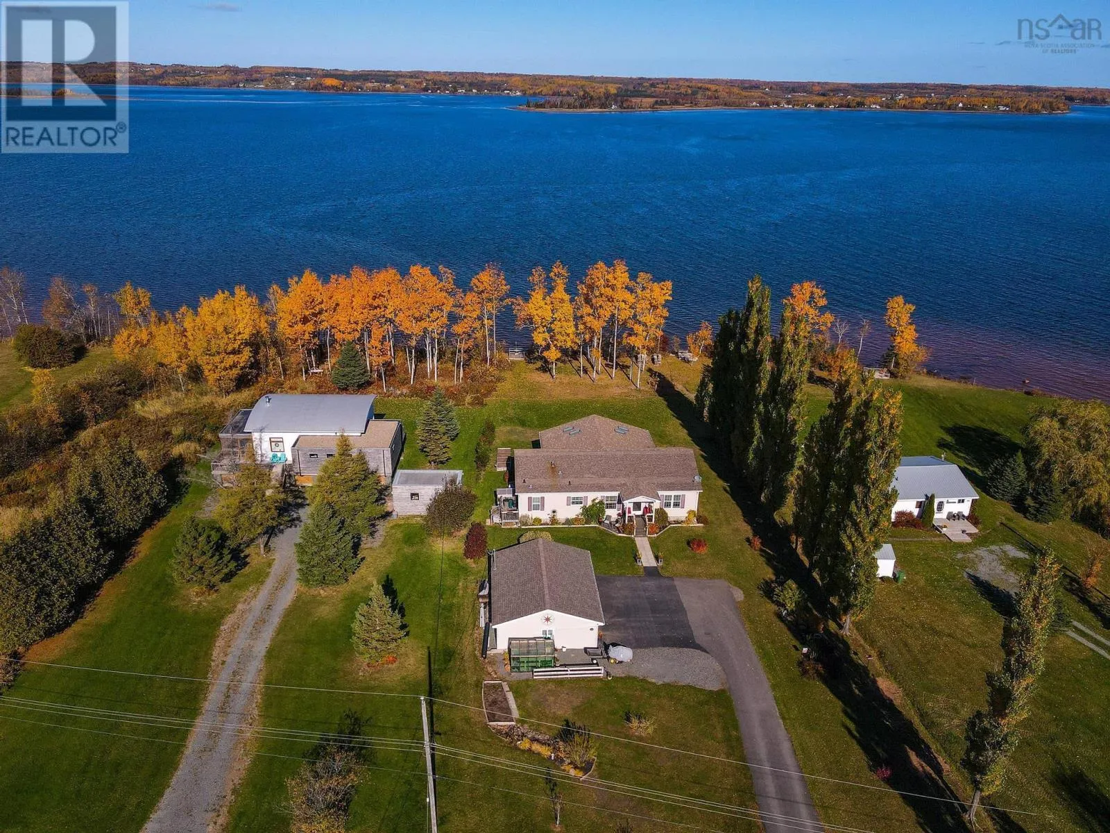 House for rent: 151 Appalosa Trail, Bayhead, Nova Scotia B0K 1V0