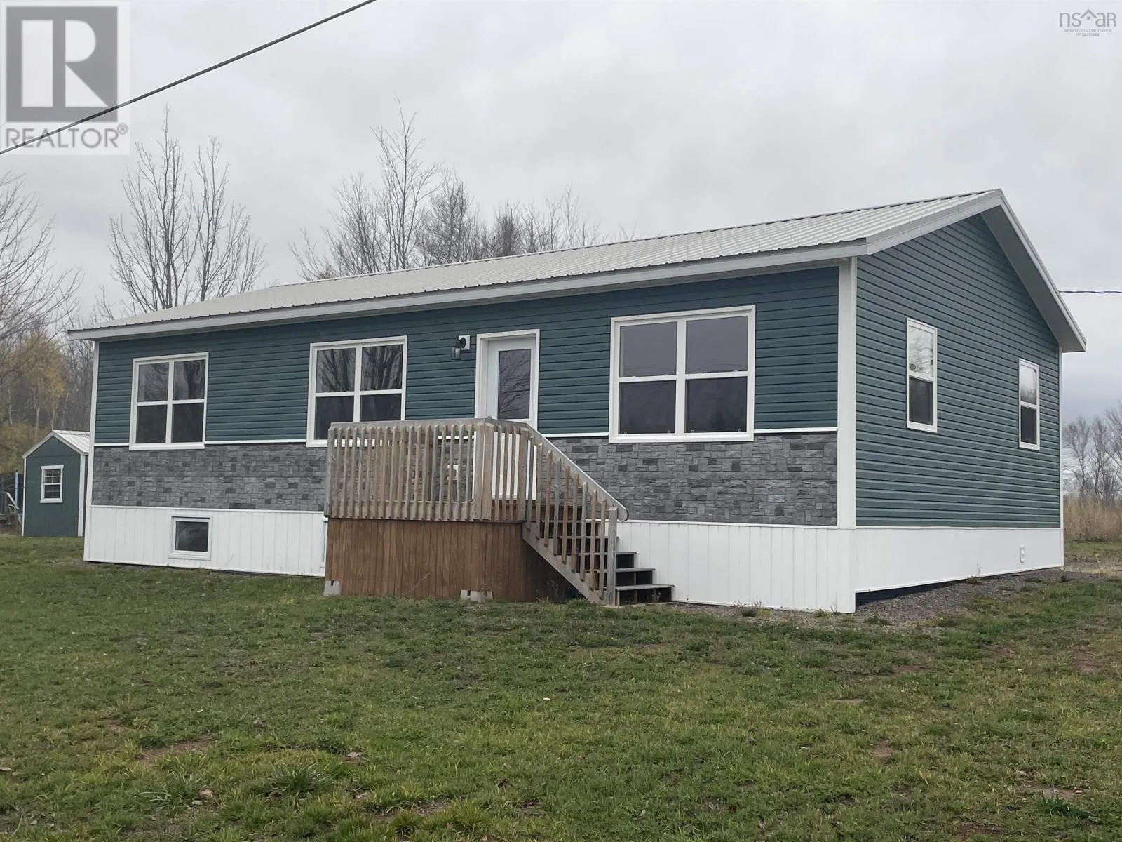 House for rent: 151 Birchwood Road, Oxford, Nova Scotia B0M 1P0