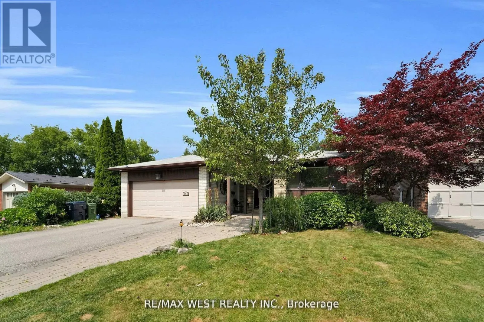 House for rent: 151 Brahms Avenue, Toronto, Ontario M2H 1H9