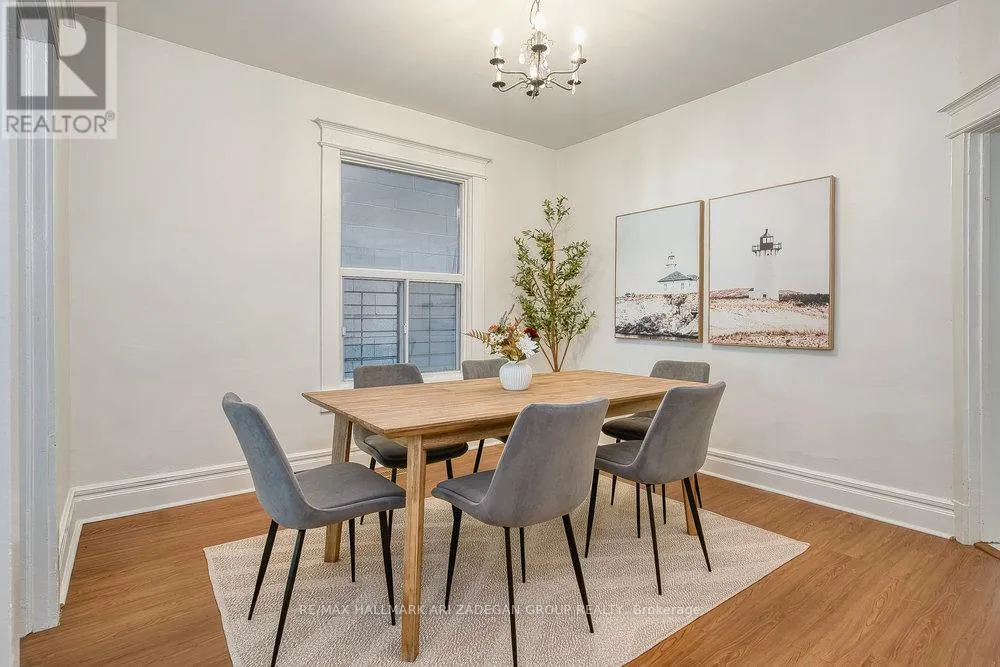 House for rent: 151 Broadview Avenue, Toronto, Ontario M4M 2E9