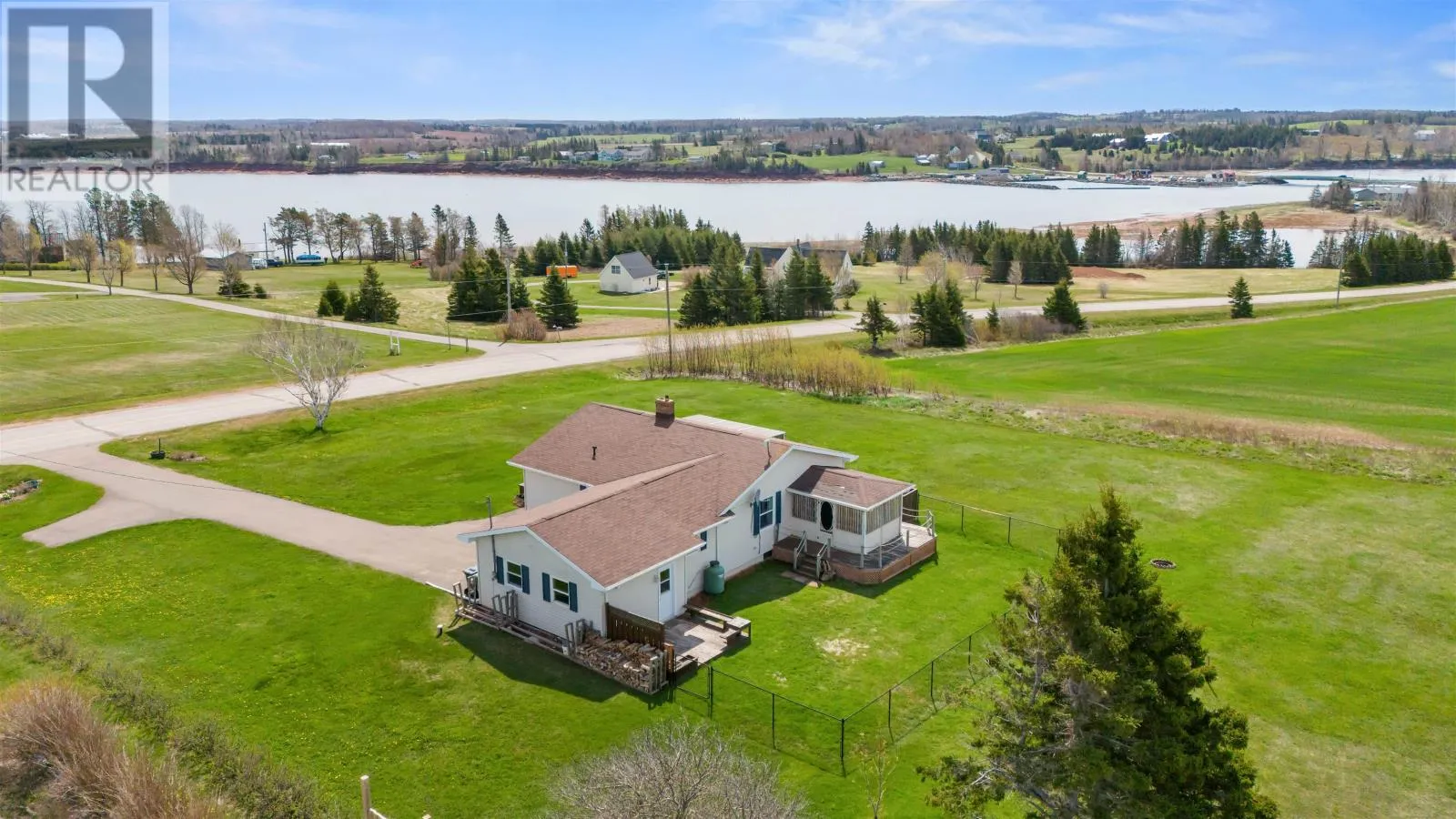 House for rent: 151 Campbellton Road, Stanley Bridge, Prince Edward Island C0B 1M0