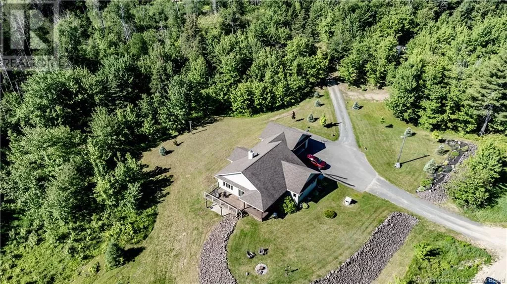 House for rent: 151 Ch Du Marais, Saint-Louis-De-Kent, New Brunswick E4X 0B7