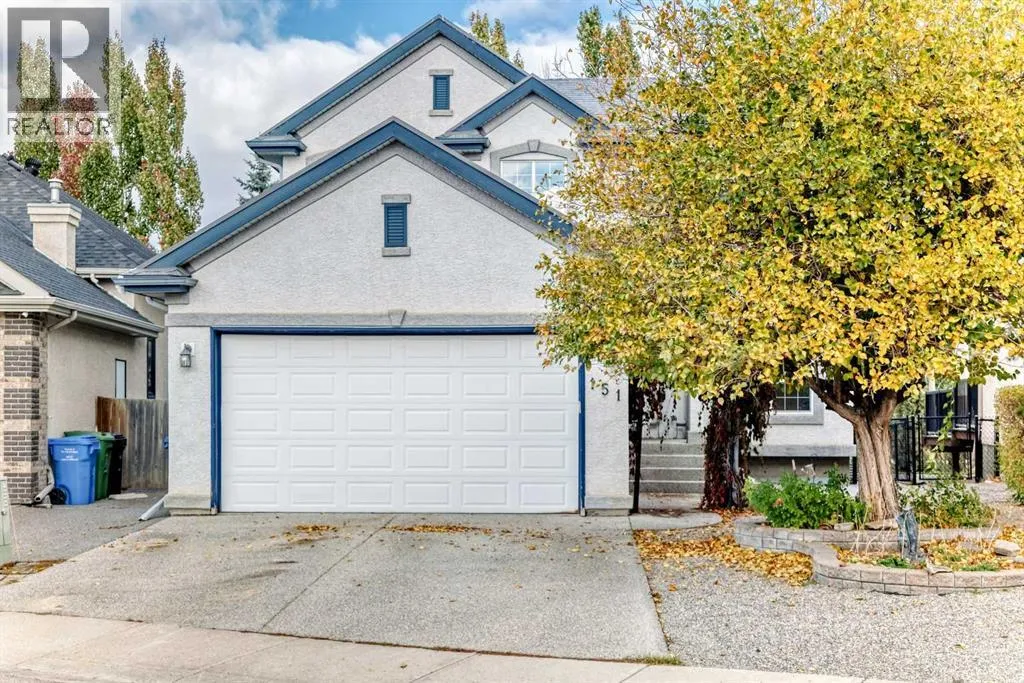 House for rent: 151 Cranwell Close Se, Calgary, Alberta T3M 1A9