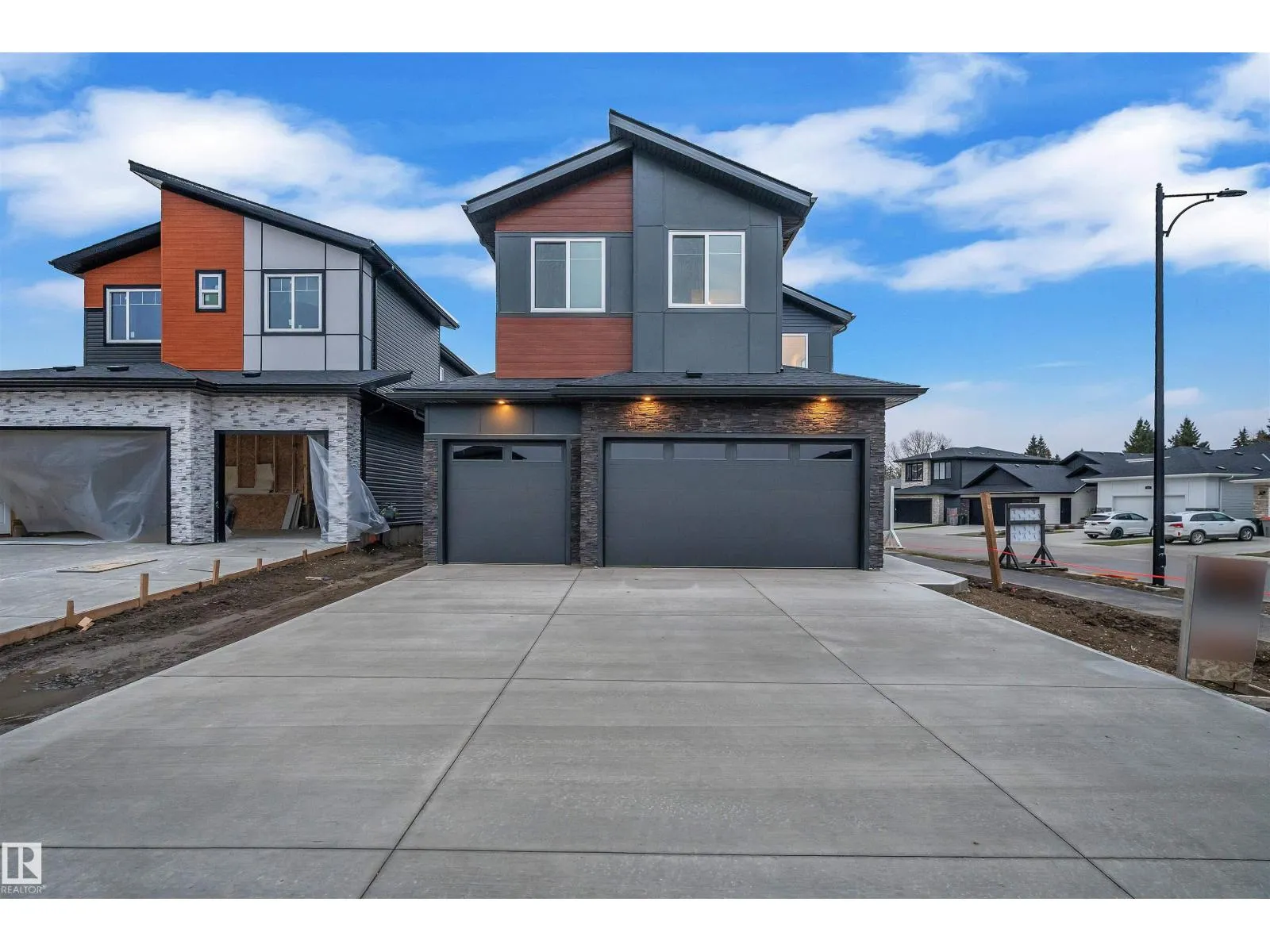 House for rent: 151 Graybriar Dr, Stony Plain, Alberta T7Z 0M7