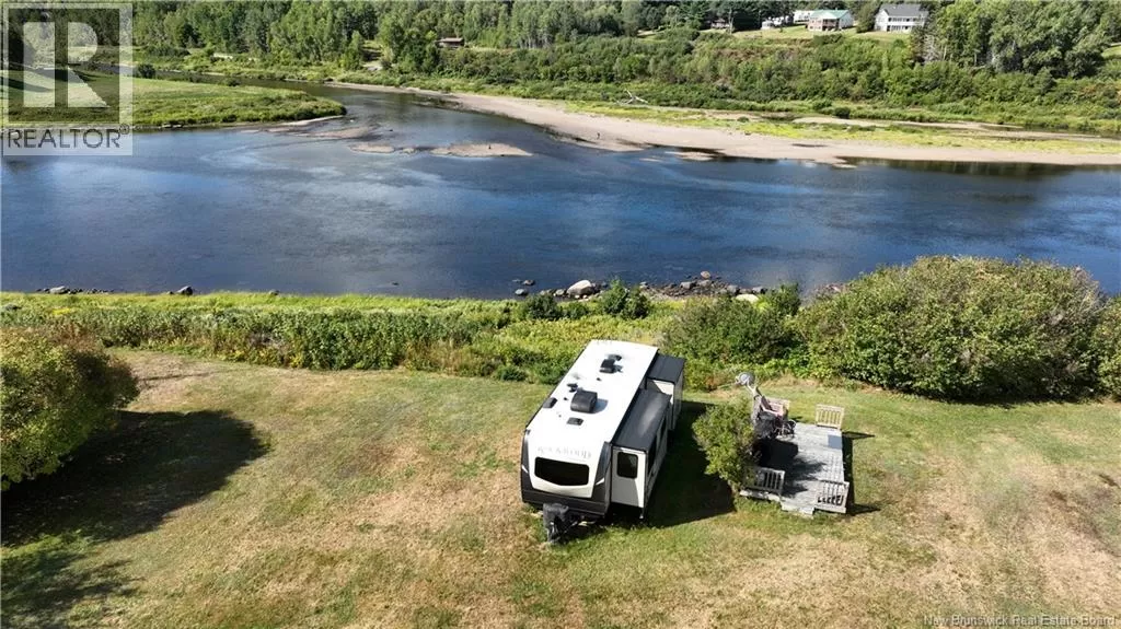 1.51 Hec Braveheart Road, Quarryville, New Brunswick E9E 2B6