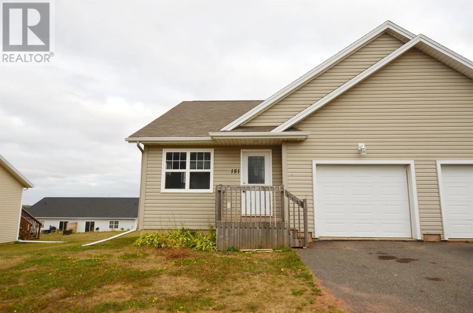 House for rent: 151 Heron Drive, Stratford, Prince Edward Island C1B 0L5
