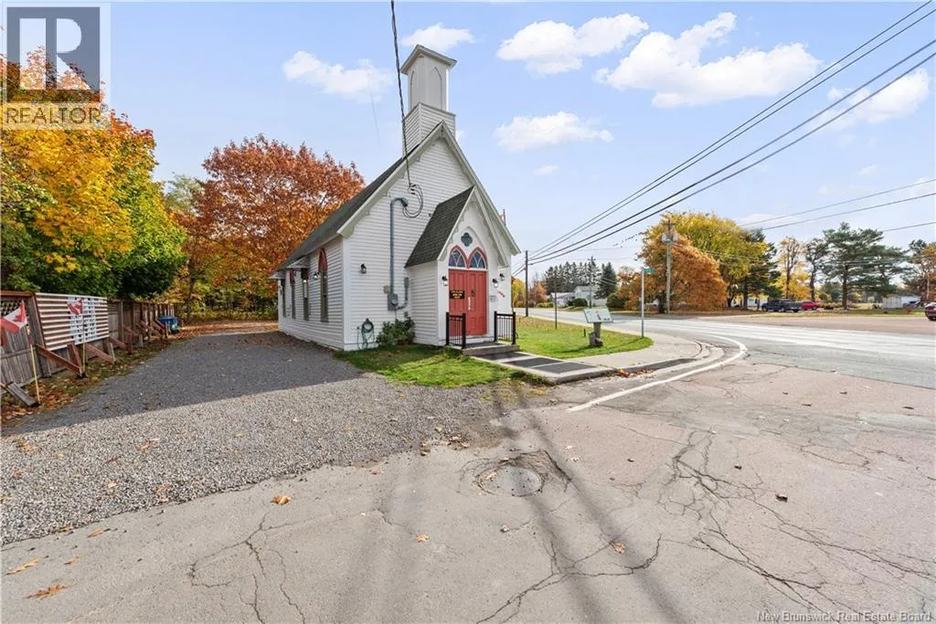151 Main Street, Rexton, New Brunswick E4W 2A7