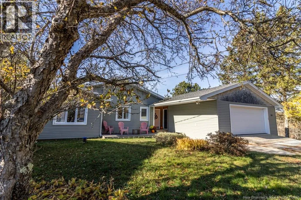 151 Neck Road, Quispamsis, New Brunswick E2G 1K9