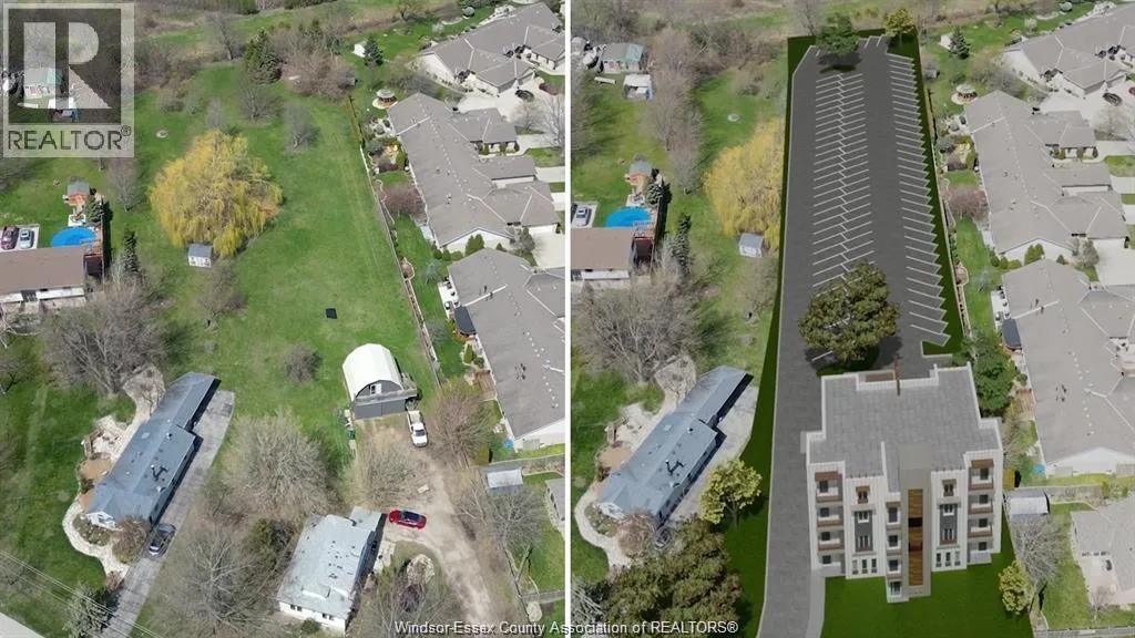 House for rent: 151 Robson Road, Leamington, Ontario N8H 5P9