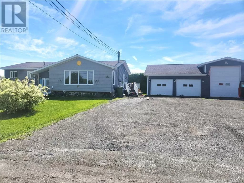 House for rent: 151 Theriault Street, Grand Falls, New Brunswick E3Y 1B6