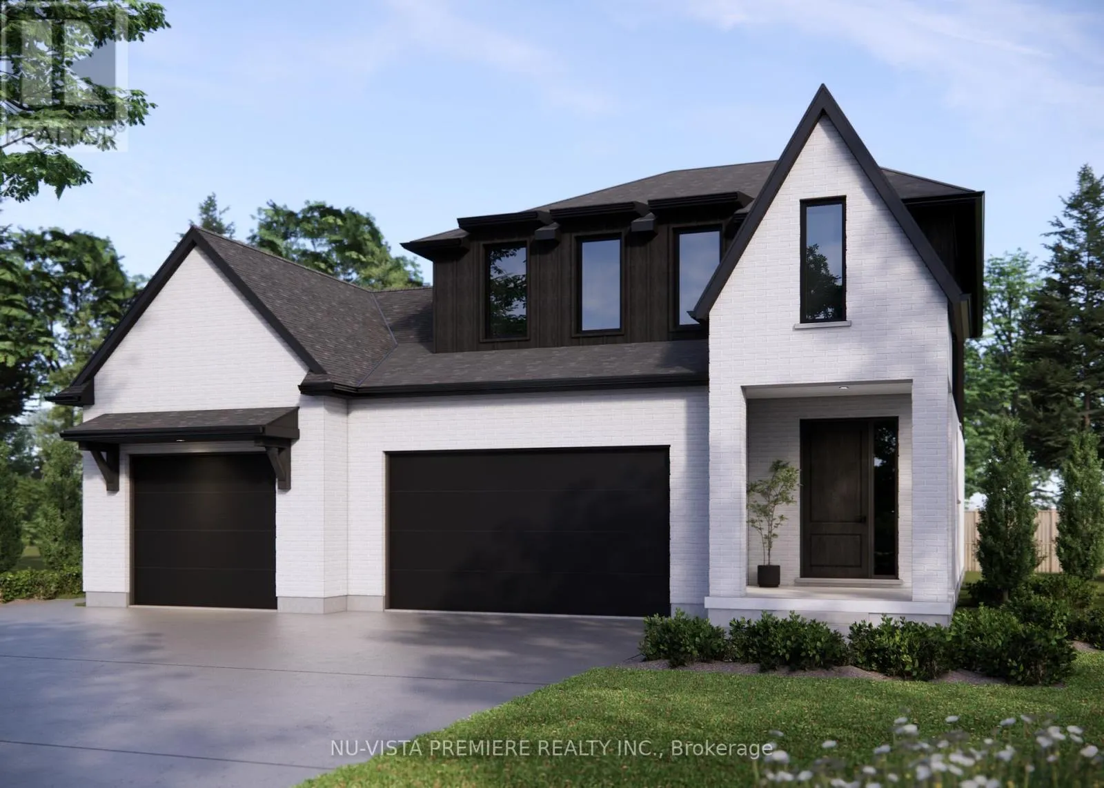 House for rent: 151 Watts Drive, Lucan Biddulph, Ontario N0M 2J0