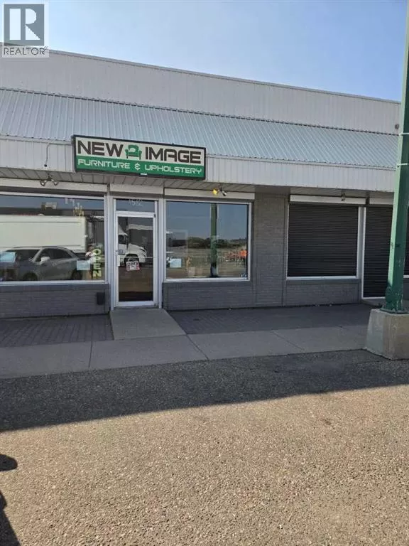 Retail for rent: 1510, 1520 2 Avenue S, Lethbridge, Alberta T1J 0G1