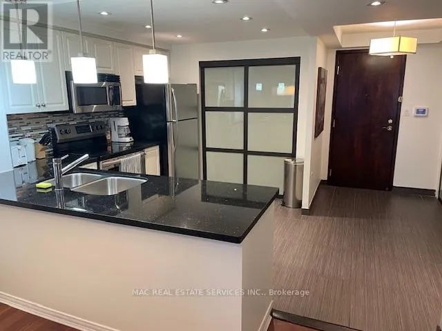 Apartment for rent: 1510 - 28 Hollywood Avenue, Toronto, Ontario M2N 6S4