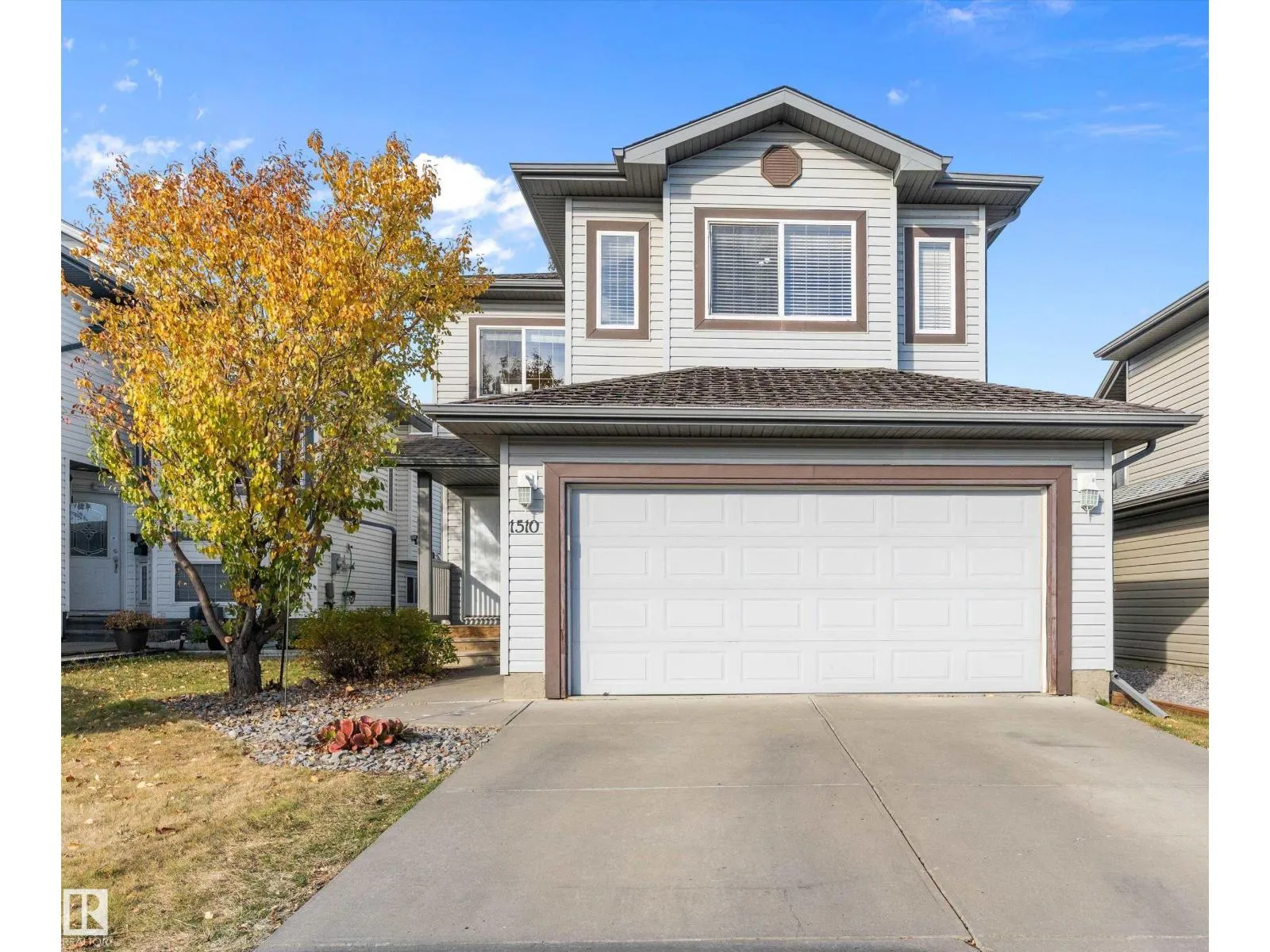 House for rent: 1510 37a Av Nw, Edmonton, Alberta T6T 0E3