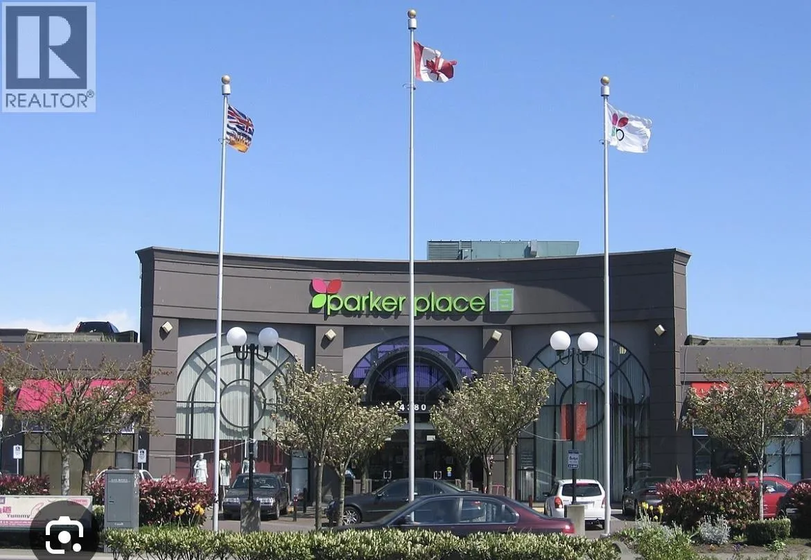 1510 4380 No. 3 Road, Richmond, British Columbia V6X 3V7