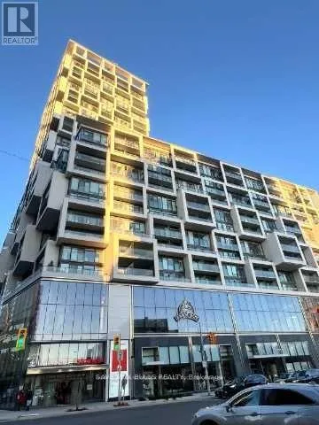 Apartment for rent: 1510 - 5 Soudan Avenue, Toronto, Ontario M4S 0B1