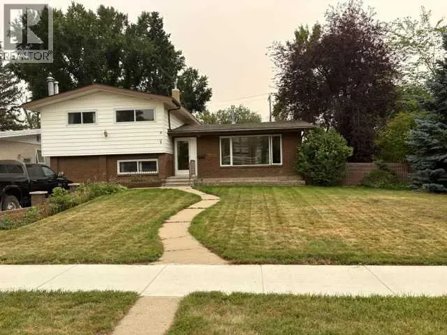 House for rent: 1512 5 Avenue S, Lethbridge, Alberta T1J 0W2