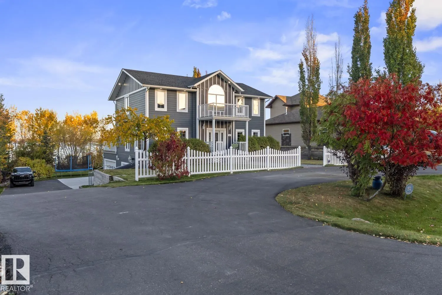 House for rent: 1512 Horseshoe Bay Es, Cold Lake, Alberta T9M 1G8