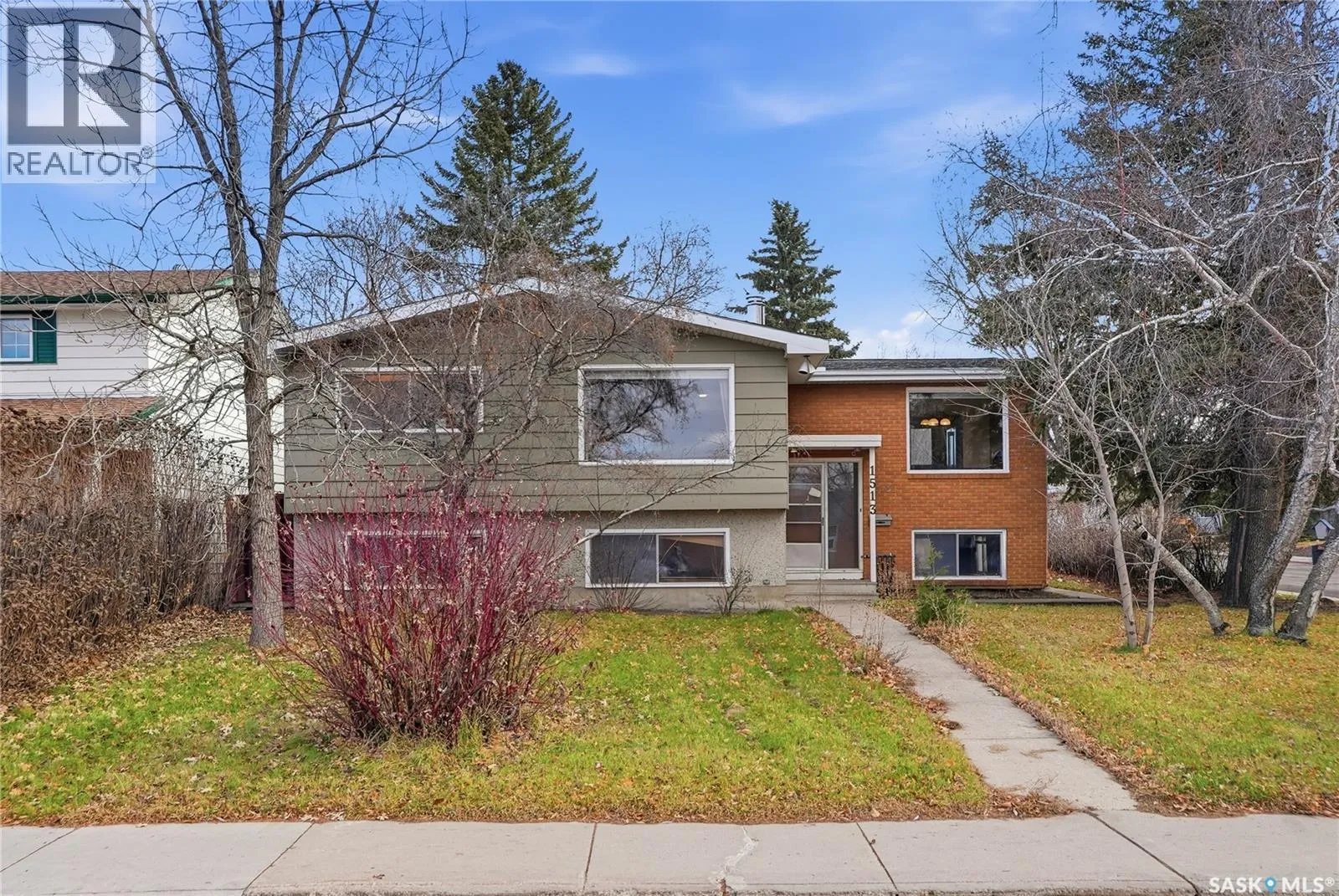 House for rent: 1513 Arlington Avenue, Saskatoon, Saskatchewan S7H 2Y3