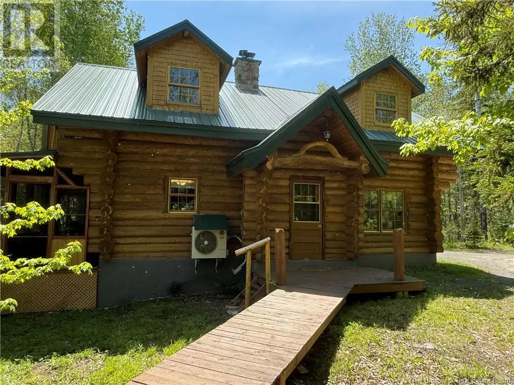 House for rent: 1513 Shediac River Road, Shediac River, New Brunswick E4R 1V5