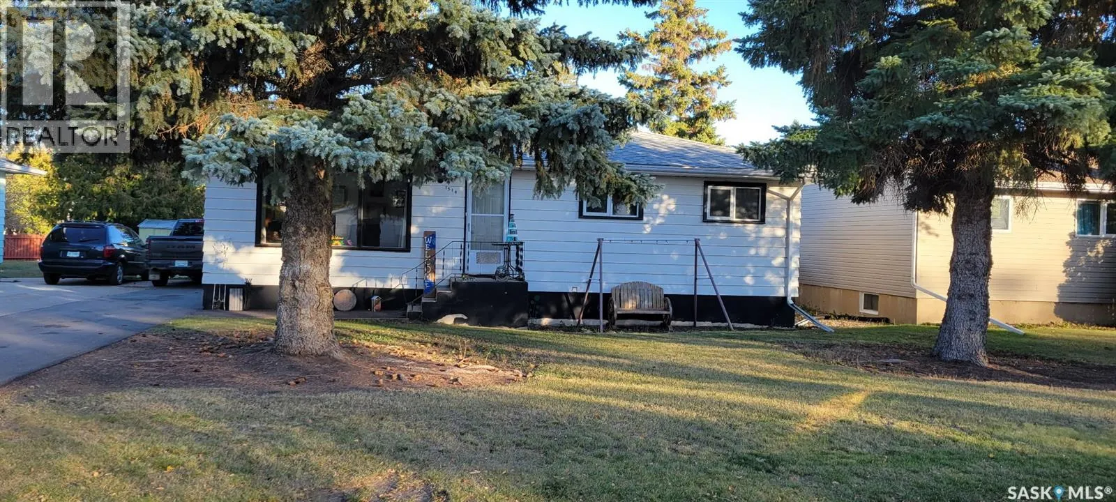 House for rent: 1514 96th Street, Tisdale, Saskatchewan S0E 1T0