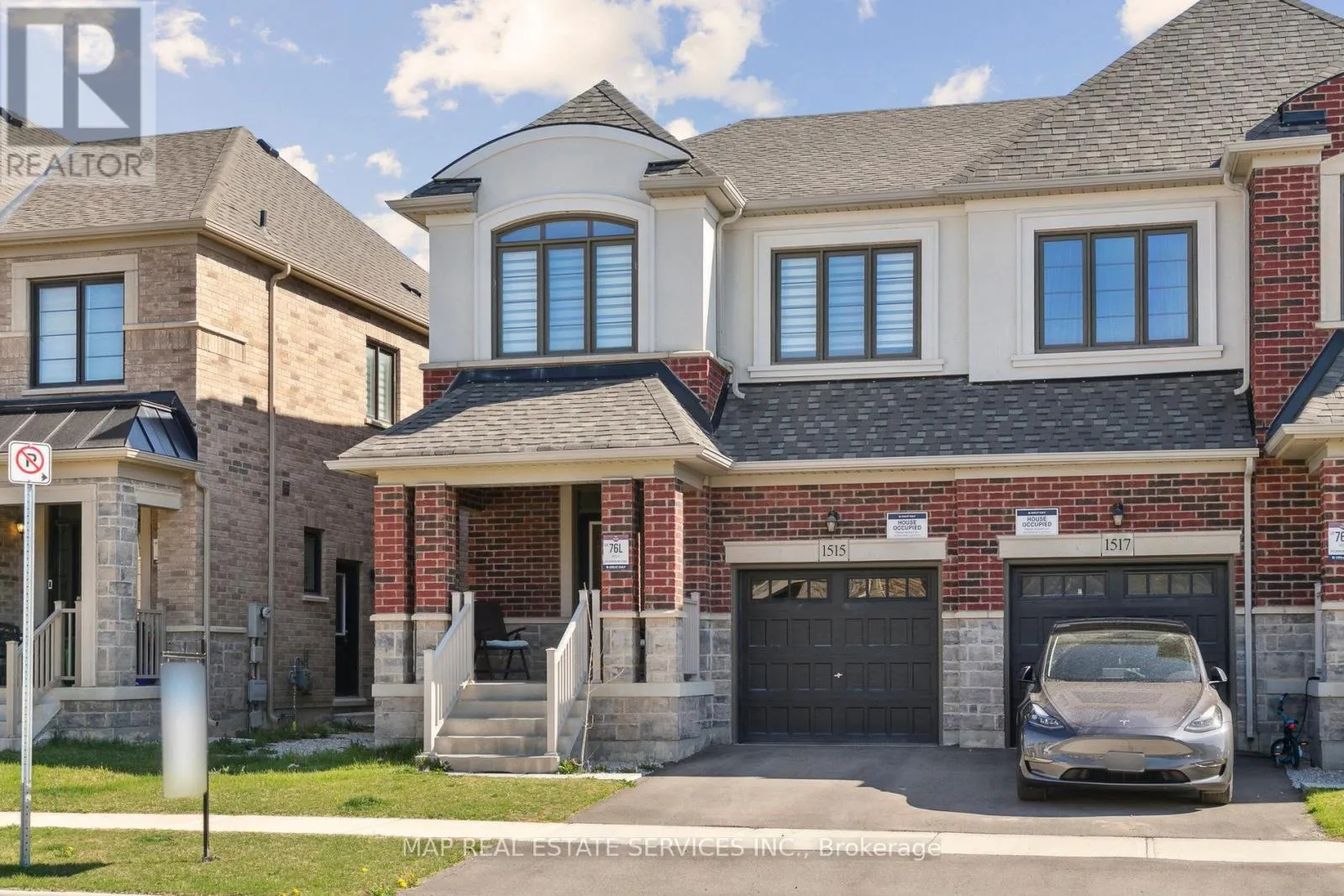 House for rent: 1515 Kovachik Boulevard, Milton, Ontario L9E 1T4