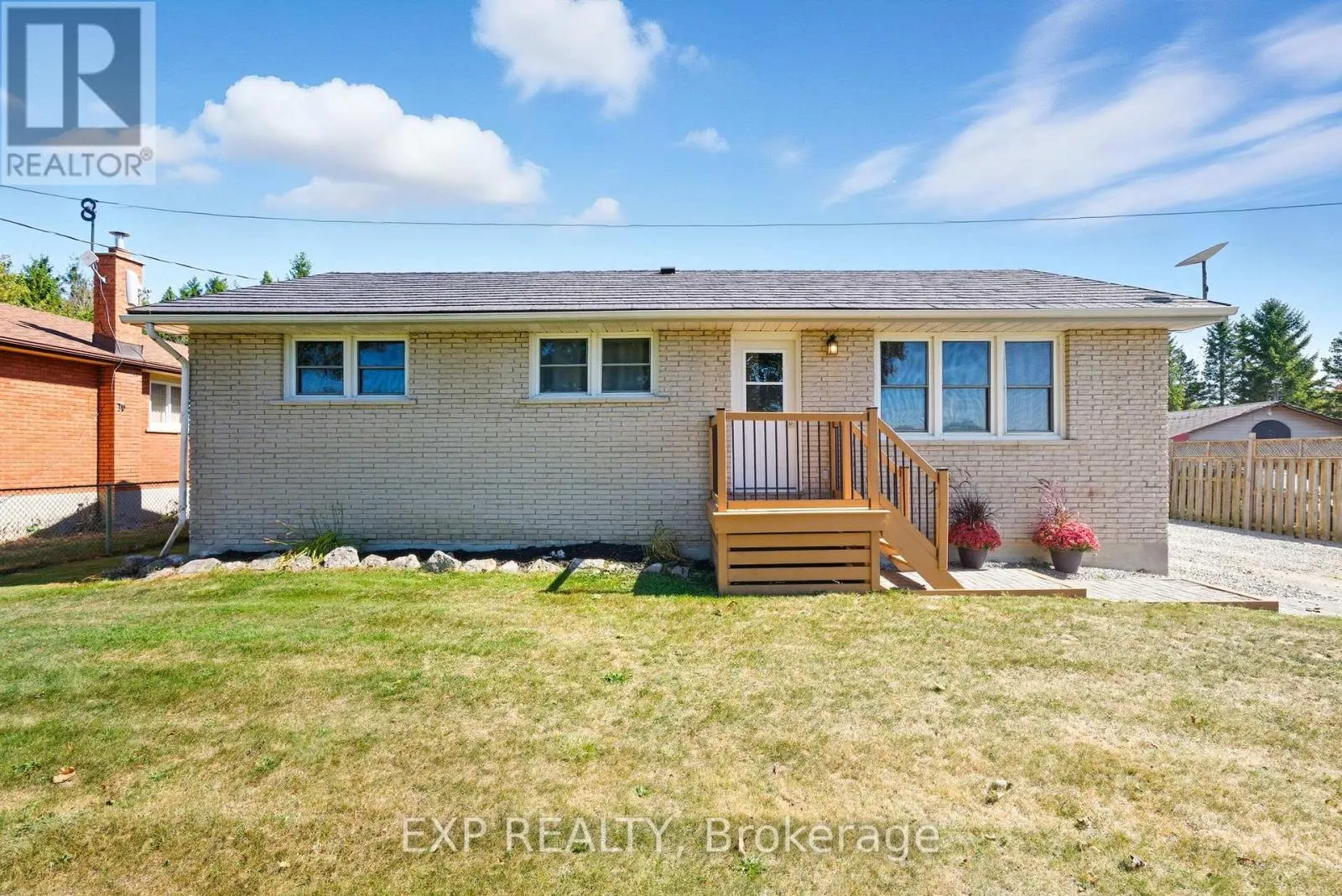 House for rent: 1515 Pentecostal Road, Hamilton Township, Ontario K9A 4J8