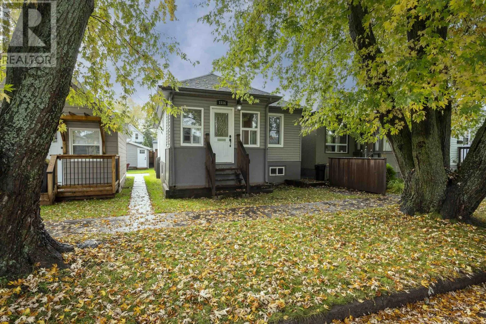 1516 Rankin St, Thunder Bay, Ontario P7E 5Z1