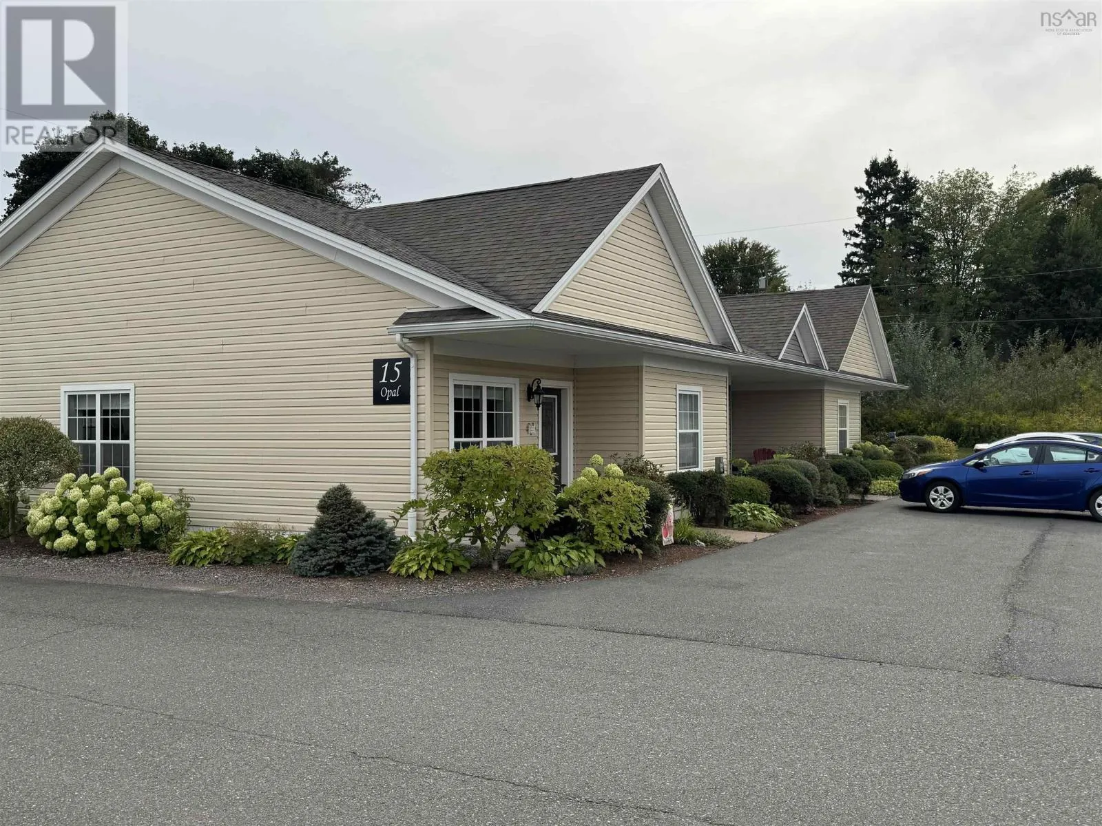 Apartment for rent: 15,16,19 20, 24 Gemstone Place, Central Onslow, Nova Scotia B6L 0A5