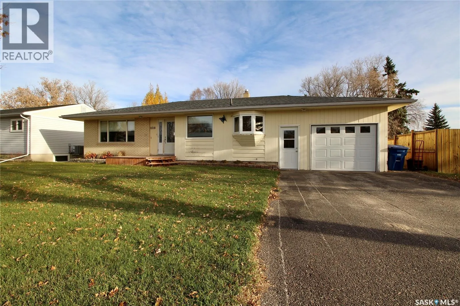 House for rent: 1518 Chestnut Drive, Moosomin, Saskatchewan S0G 3N0